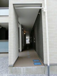 中井駅 徒歩9分 2階の物件外観写真